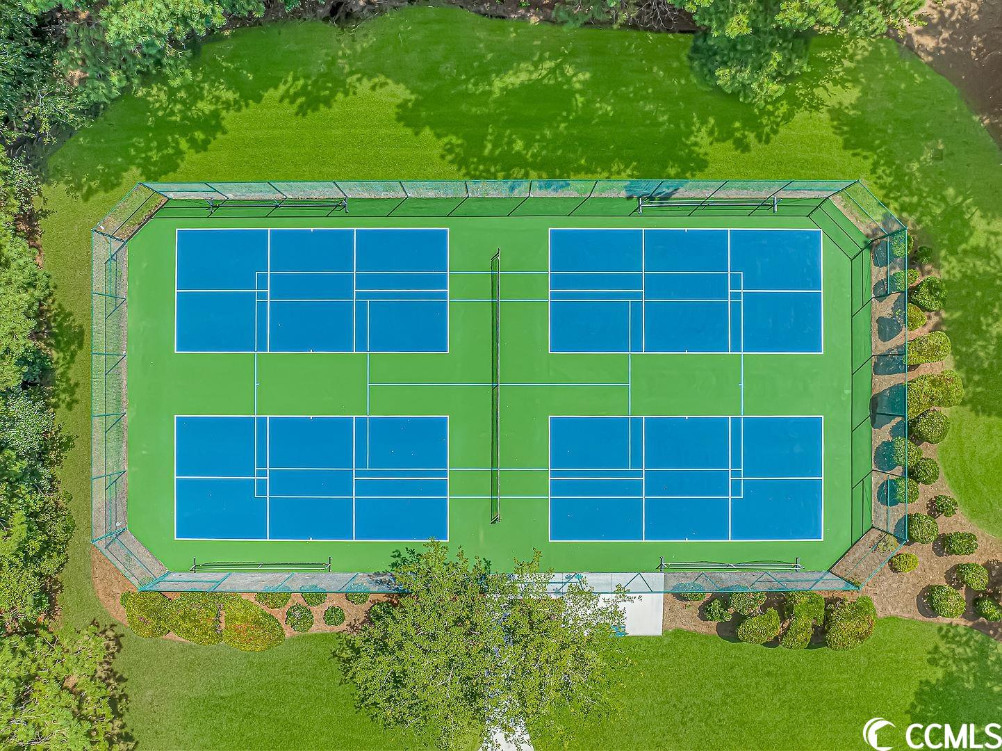 164 Winding River Drive Murrells Inlet, SC 29576 - Photo 34 of 36