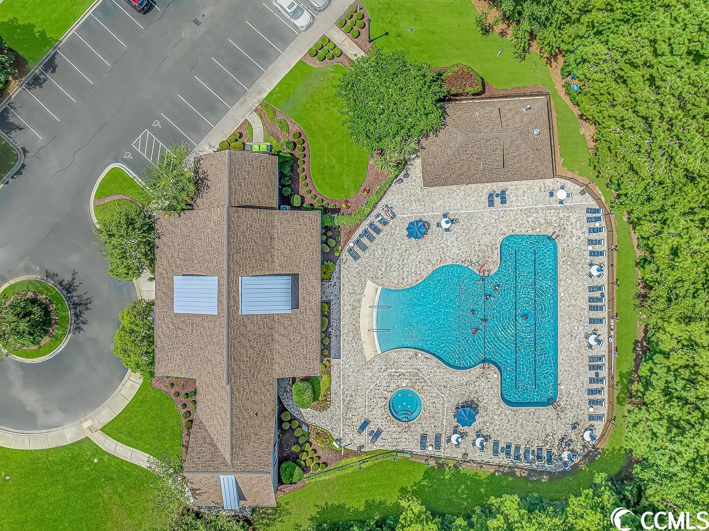 164 Winding River Drive Murrells Inlet, SC 29576 - Photo 35 of 36