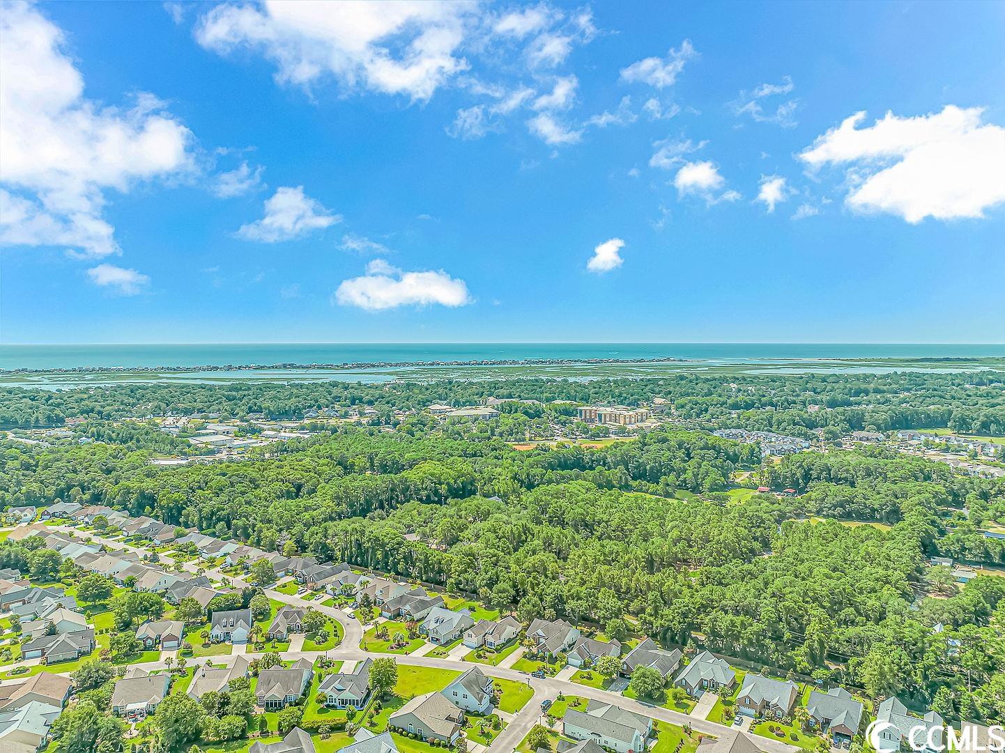 164 Winding River Drive Murrells Inlet, SC 29576 - Photo 36 of 36