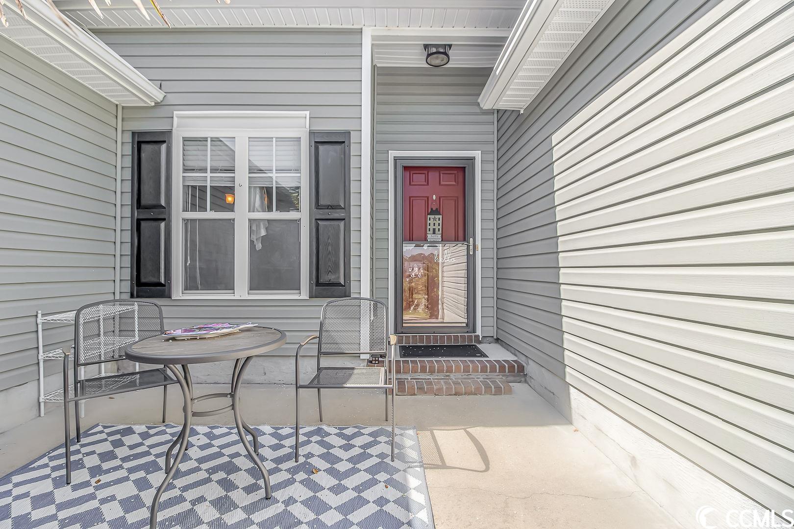 164 Winding River Drive Murrells Inlet, SC 29576 - Photo 4 of 36