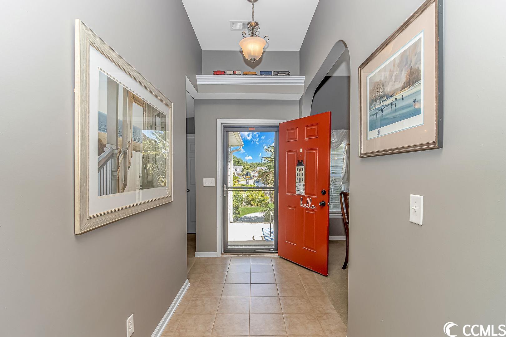 164 Winding River Drive Murrells Inlet, SC 29576 - Photo 5 of 36