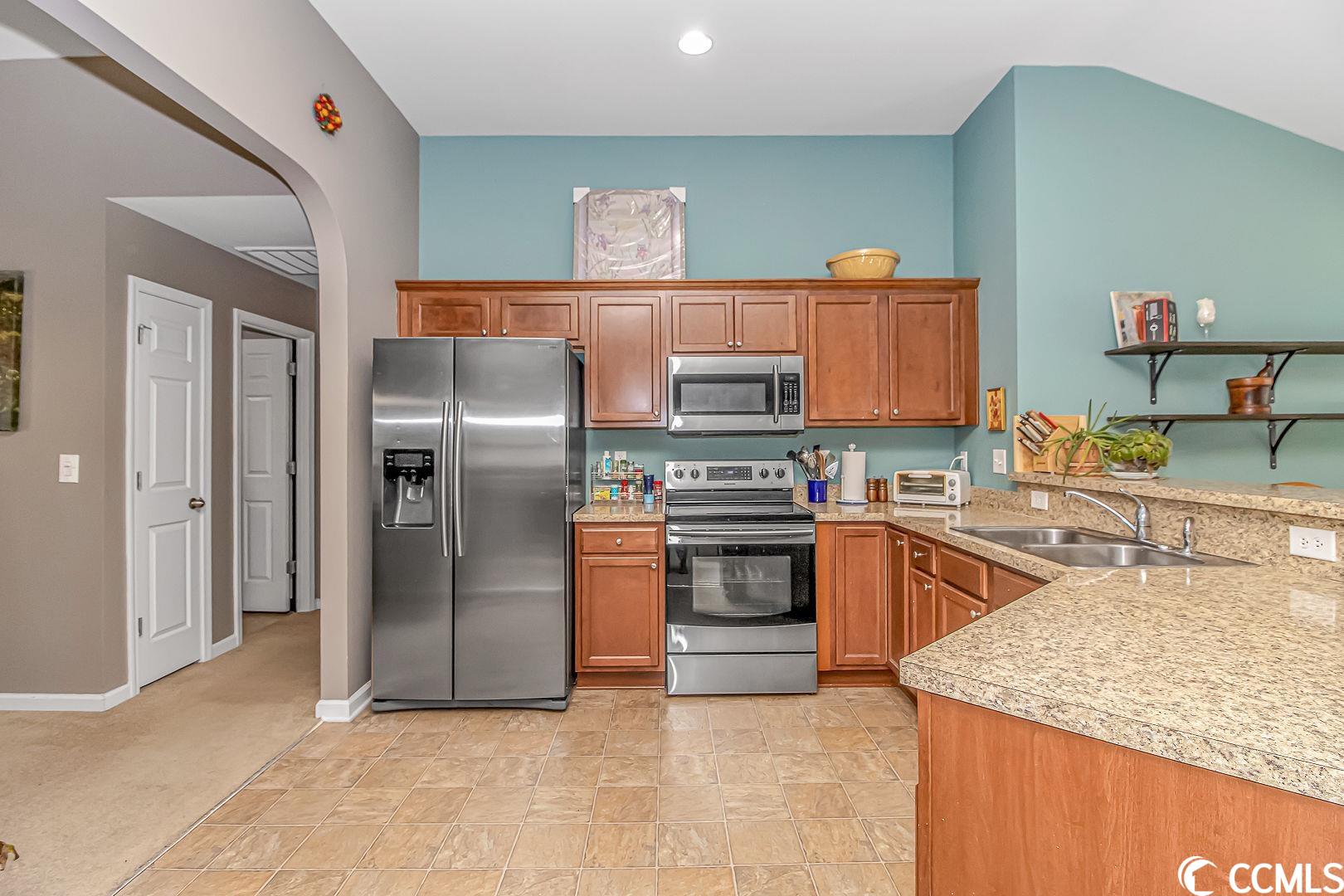 164 Winding River Drive Murrells Inlet, SC 29576 - Photo 8 of 36