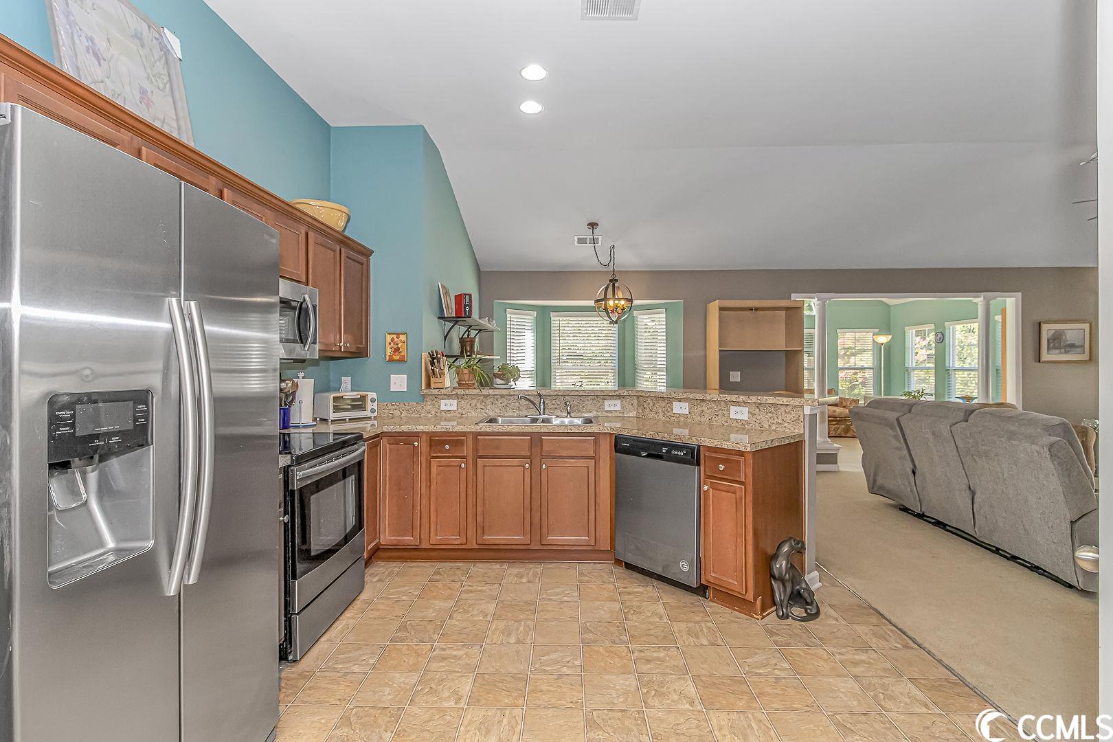 164 Winding River Drive Murrells Inlet, SC 29576 - Photo 9 of 36