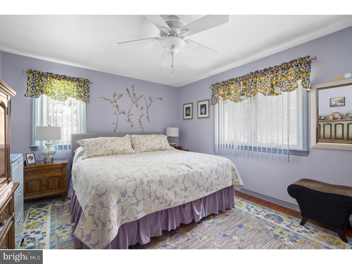 40 Agress Road Perrineville, NJ 08535 - Photo 11 of 25 Master Bedroom