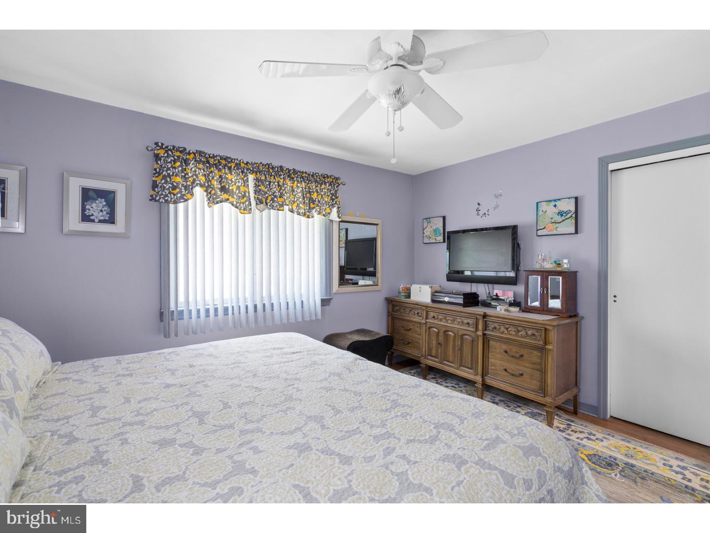 40 Agress Road Perrineville, NJ 08535 - Photo 12 of 25 Master Bedroom