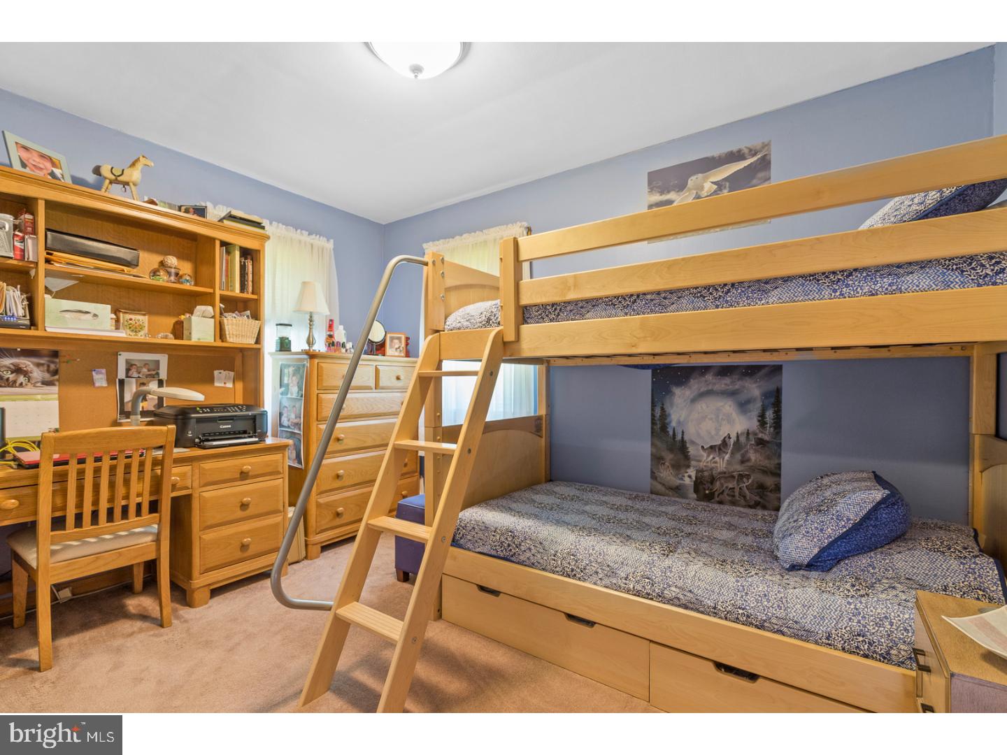 40 Agress Road Perrineville, NJ 08535 - Photo 13 of 25 Bedroom 2