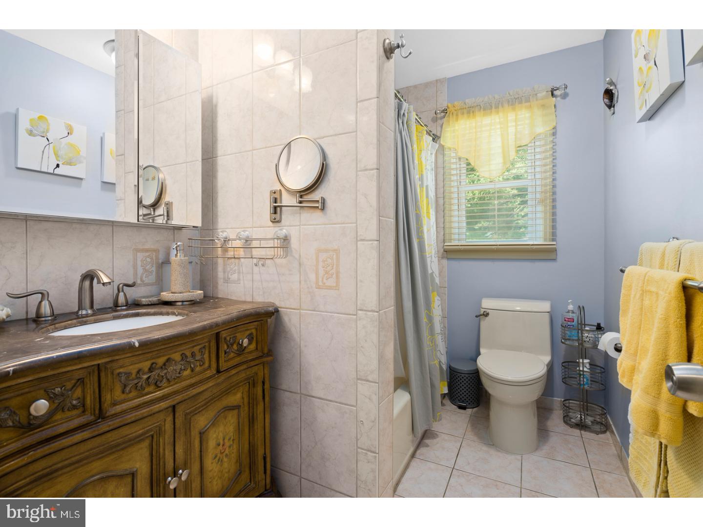 40 Agress Road Perrineville, NJ 08535 - Photo 14 of 25 Bathroom