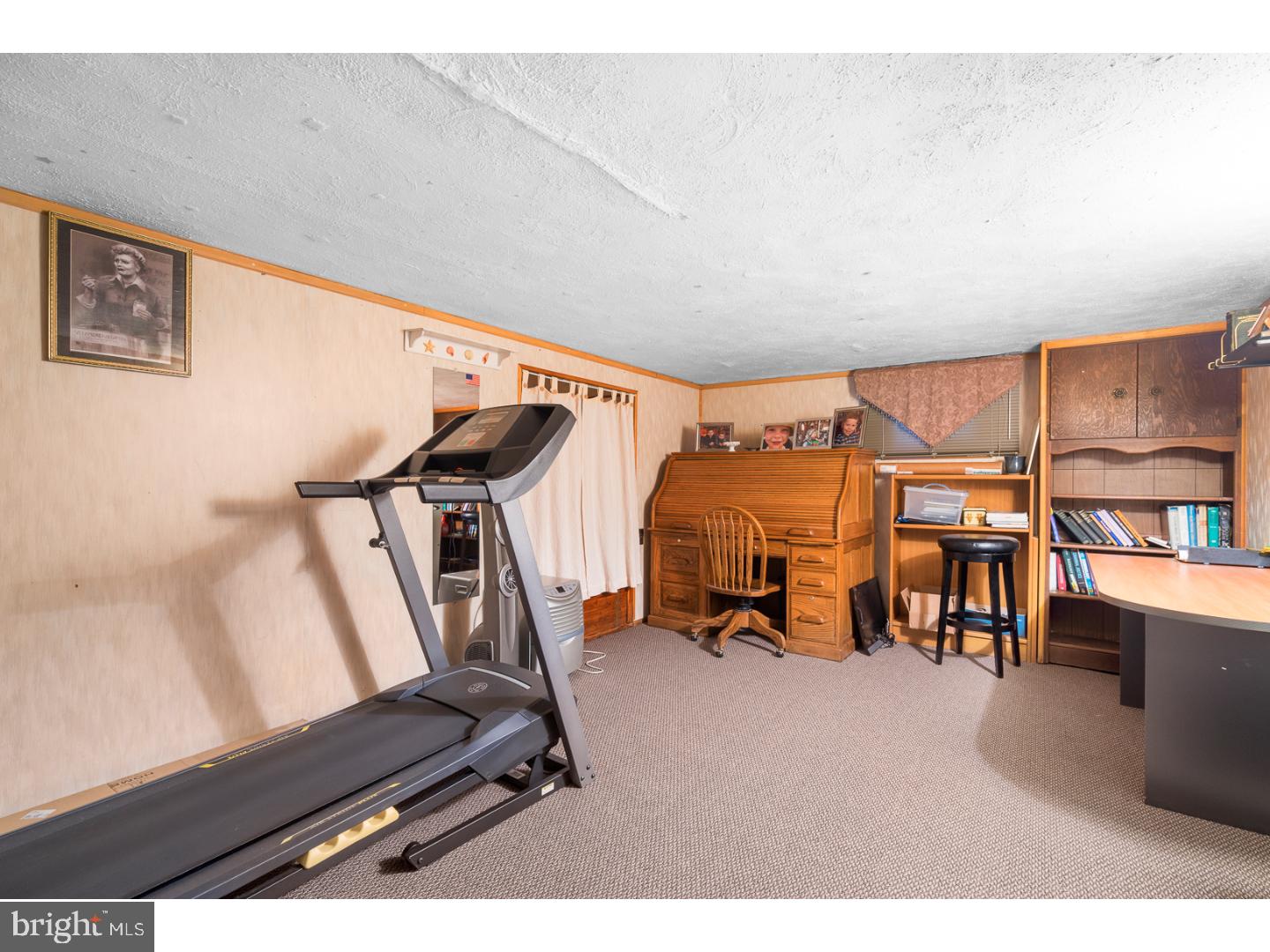 40 Agress Road Perrineville, NJ 08535 - Photo 15 of 25 Basement
