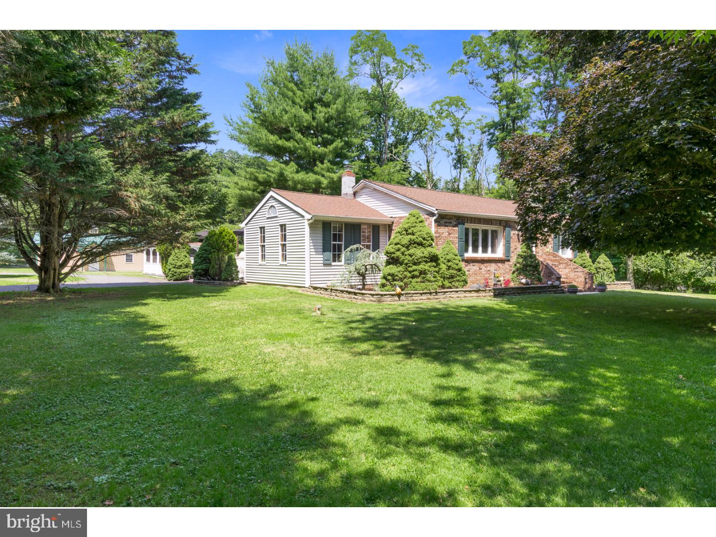 40 Agress Road Perrineville, NJ 08535 - Photo 3 of 25 Exterior Front