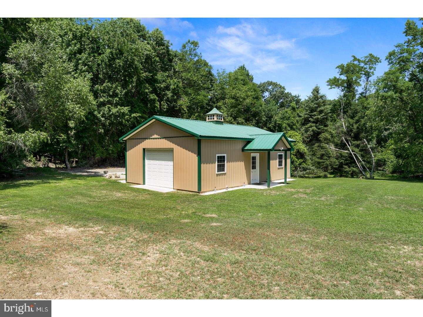 40 Agress Road Perrineville, NJ 08535 - Photo 23 of 25 Barn