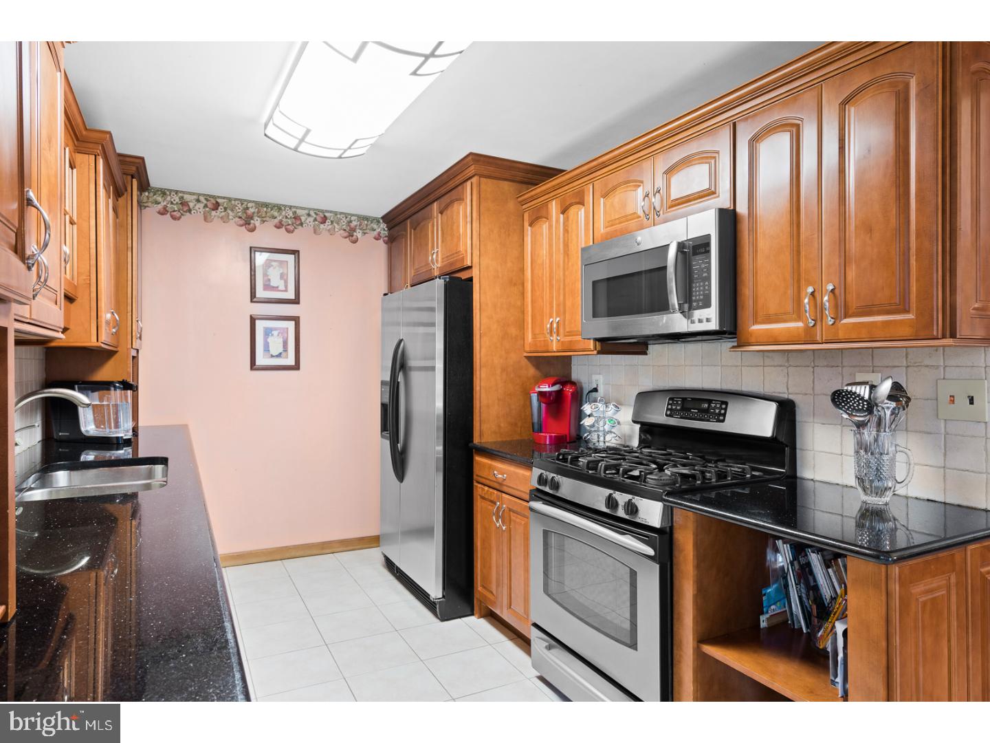 40 Agress Road Perrineville, NJ 08535 - Photo 6 of 25 Kitchen
