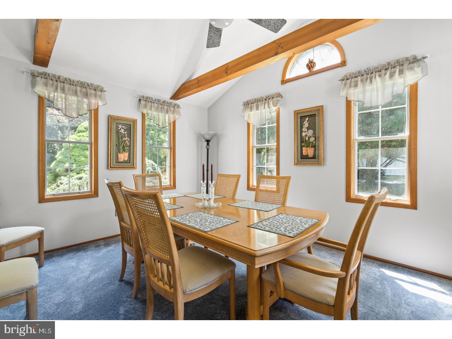 40 Agress Road Perrineville, NJ 08535 - Photo 9 of 25 Dining Room