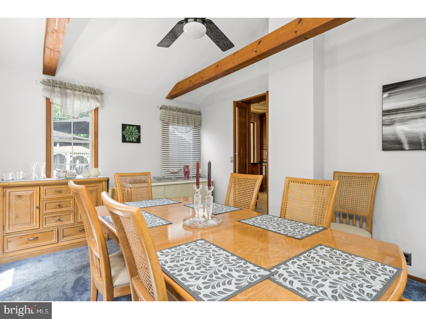 40 Agress Road Perrineville, NJ 08535 - Photo 10 of 25 Dining Room