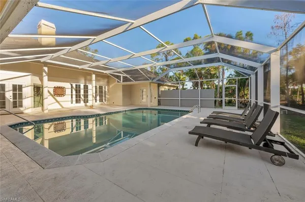 $10,000 | 3110 70th Street Southwest, Naples, FL 34105