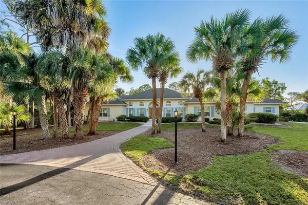 $10,000 | 3110 70th Street Southwest, Naples, FL 34105