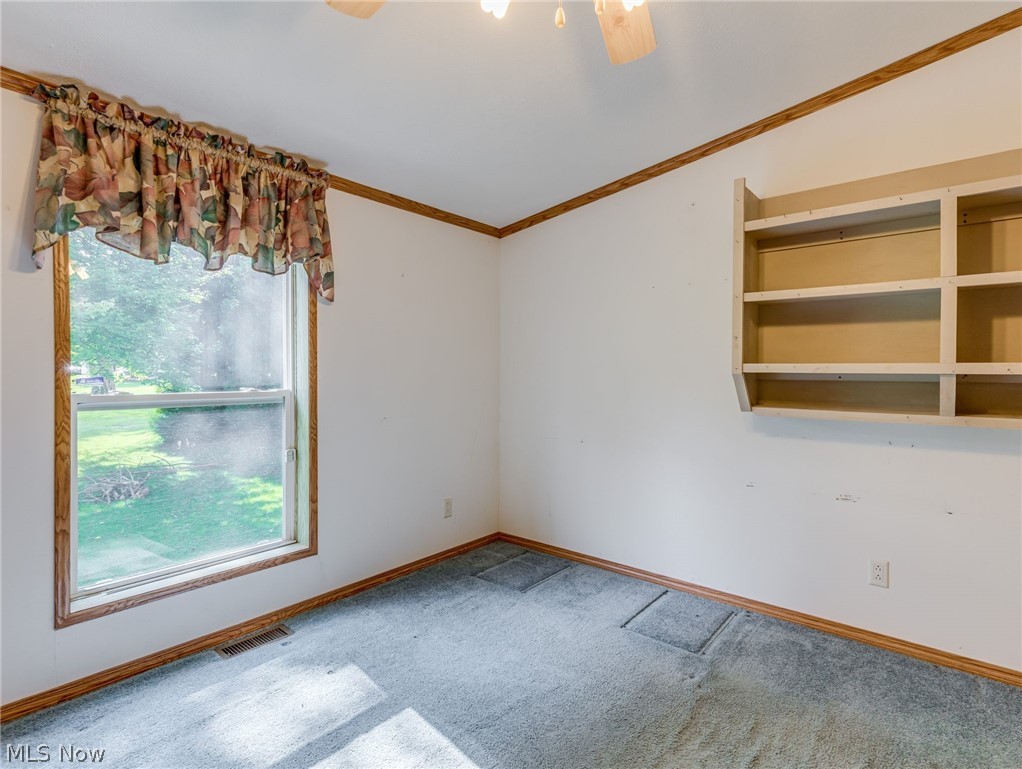 4080 Johnson Road Norton, OH 44203 - Photo 9 of 33 one of four bedrooms