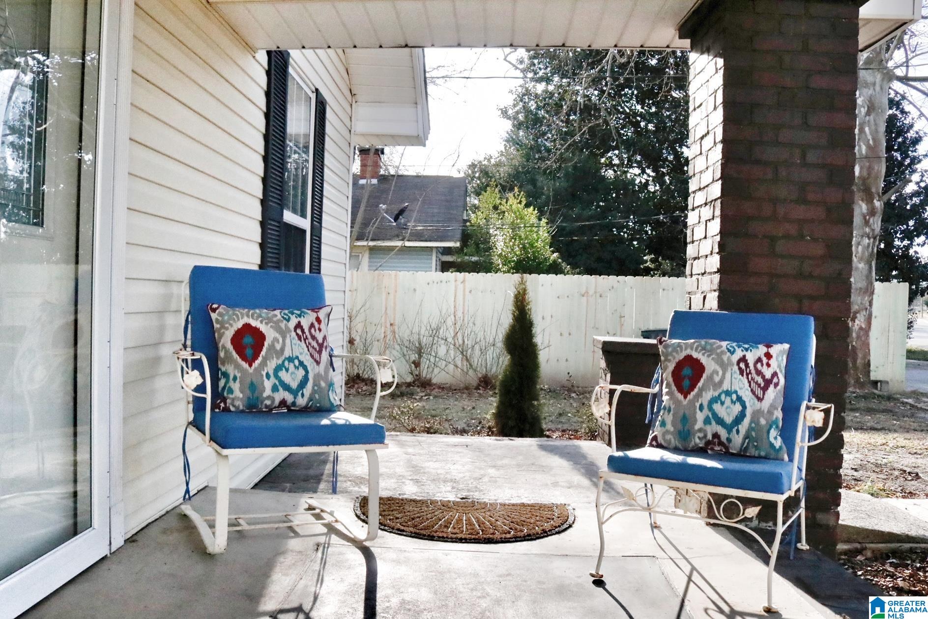 1003 2nd Avenue Clanton, AL 35045 - Photo 23 of 24