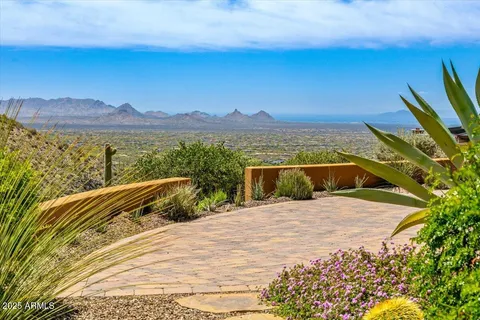 $7,950,000 | 43105 North 102nd Street, Scottsdale, AZ 85262