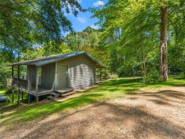 642 Loggers Trail Many, LA 71449 - Photo 39 of 60