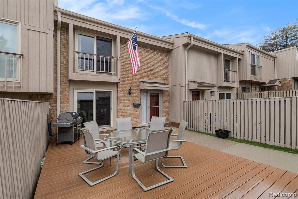 786 Oak Brook Ridge Drive Rochester Hills, MI 48307 - Photo 23 of 31