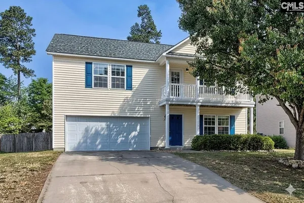 $295,000 | 215 Eagle Pointe Drive, Chapin, SC 29036