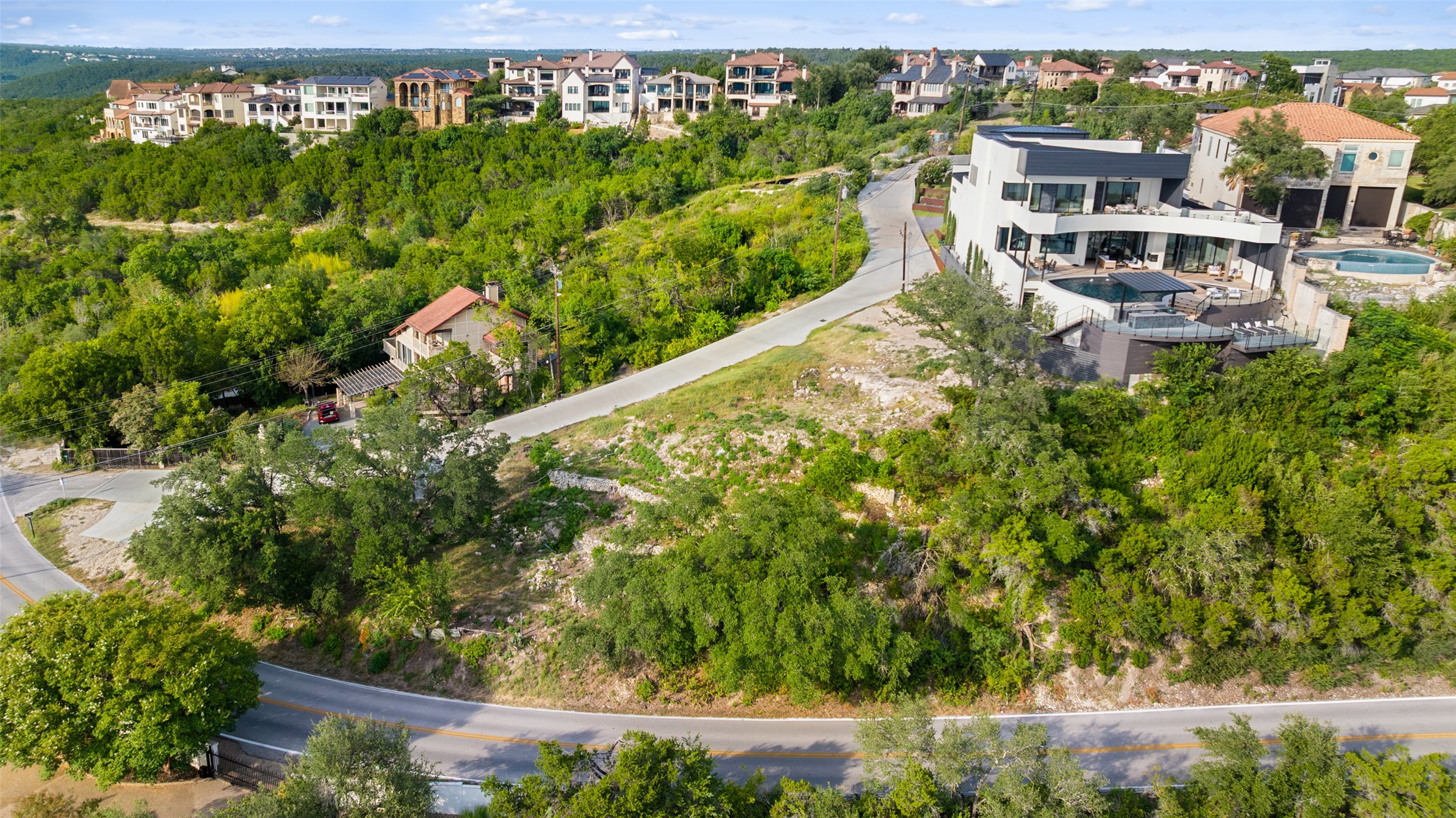 6813 Oasis Pass Austin, TX 78732 - Photo 12 of 36