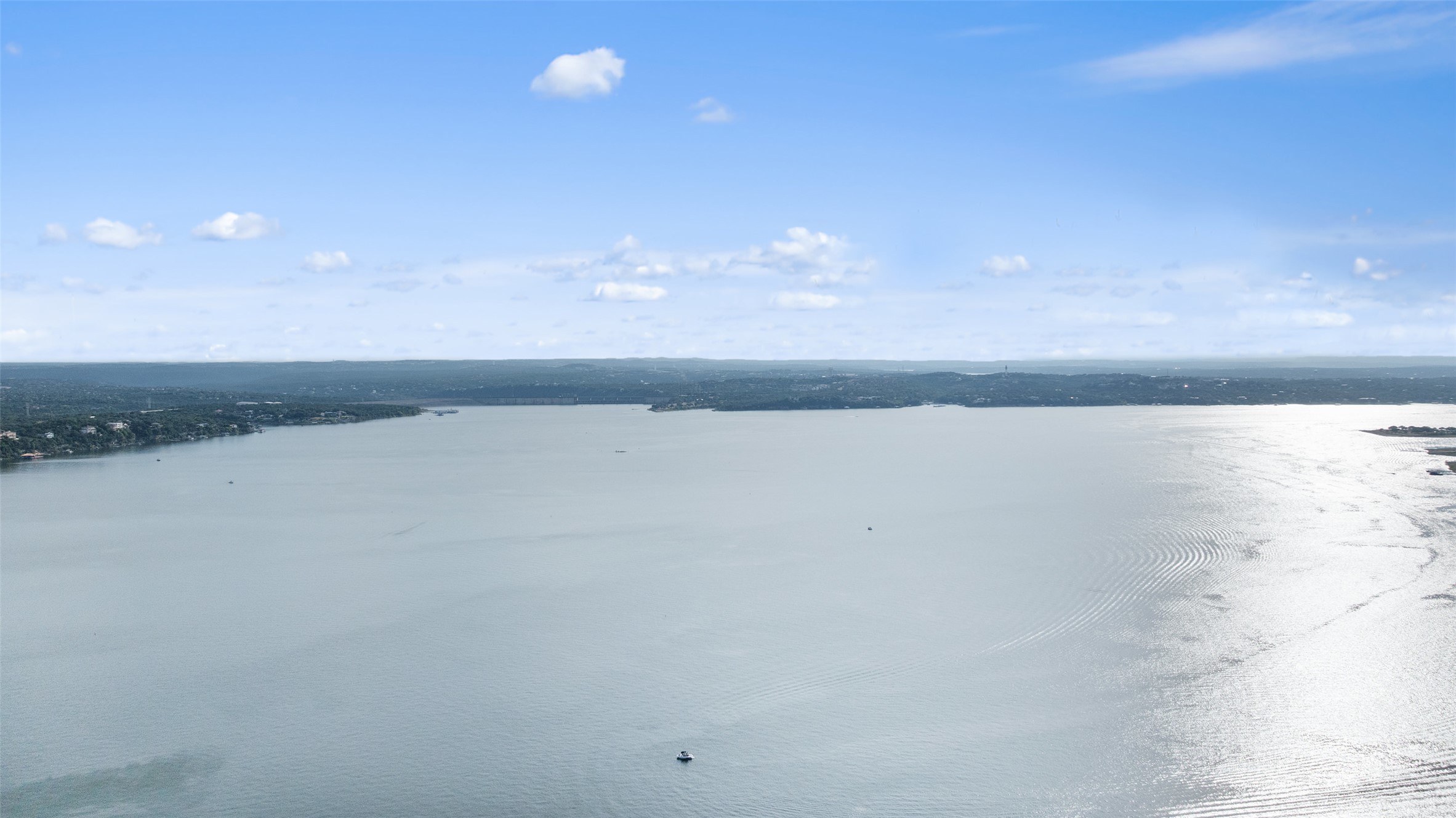6813 Oasis Pass Austin, TX 78732 - Photo 34 of 36 a view of a lake view
