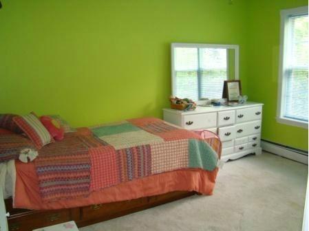 156 Balsam Road Bangor, ME 04401 - Photo 10 of 12 Bedroom.