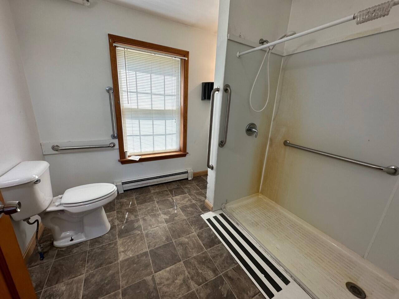 138 Church Road Bangor, ME 04401 - Photo 14 of 31 Master Bath 2