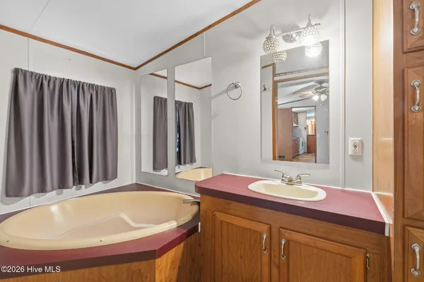 $140,000 | 1776 Highway 74, Hamlet, NC 28345