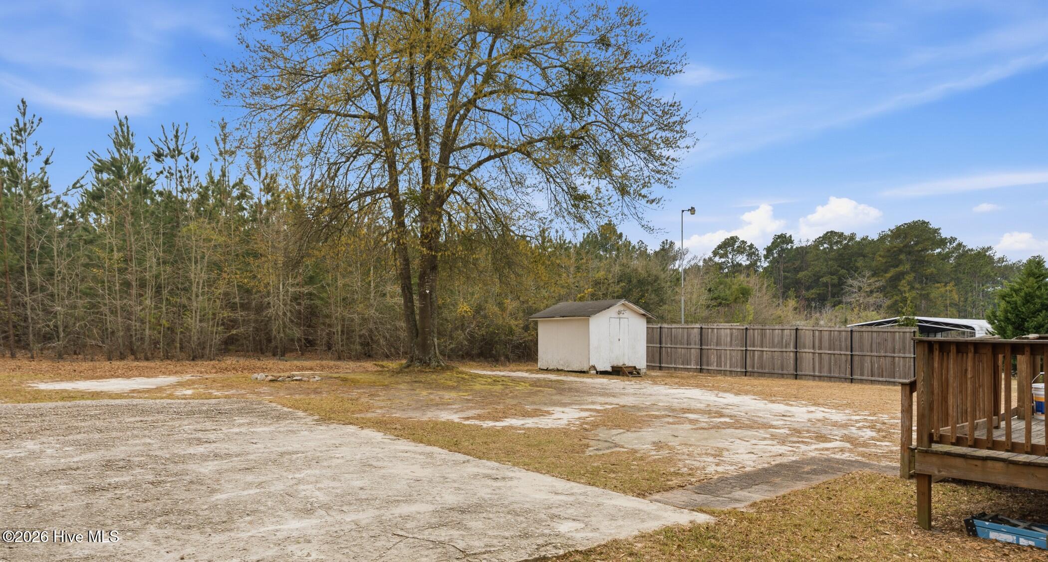 1776 Highway 74 Hamlet, NC 28345 - Photo 22 of 30 A7408780