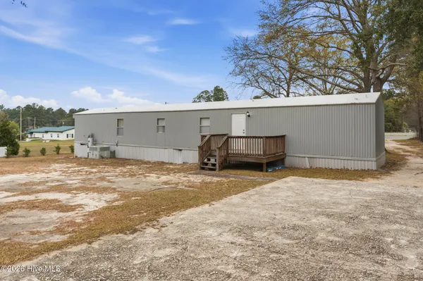 $140,000 | 1776 Highway 74, Hamlet, NC 28345