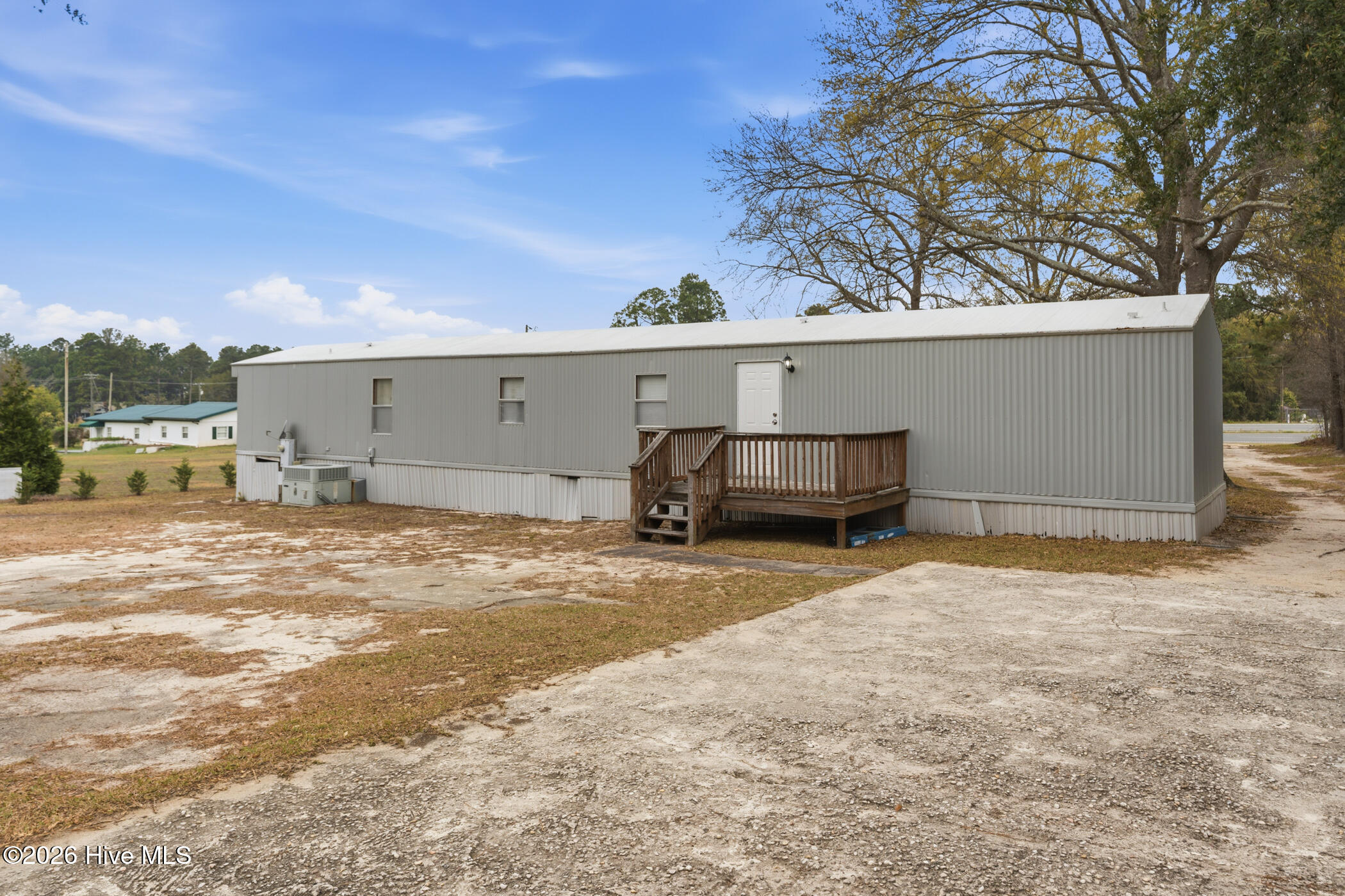 1776 Highway 74 Hamlet, NC 28345 - Photo 23 of 30 A7408777