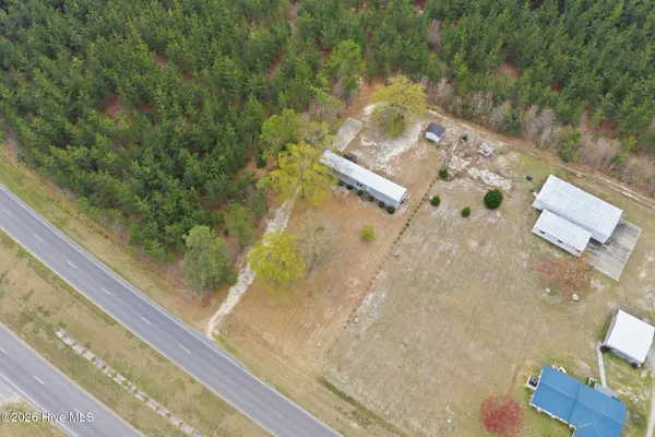 $140,000 | 1776 Highway 74, Hamlet, NC 28345