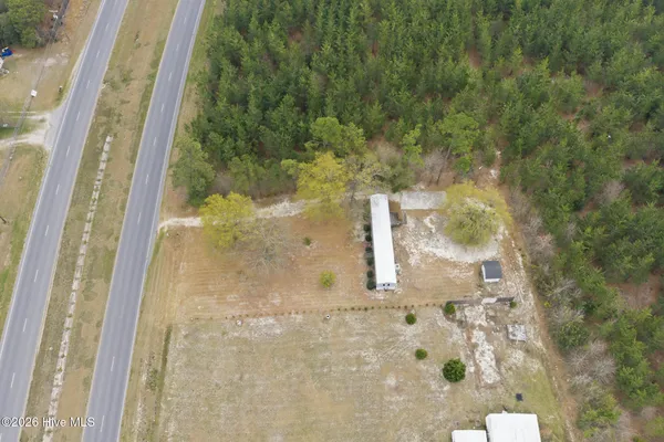 $140,000 | 1776 Highway 74, Hamlet, NC 28345
