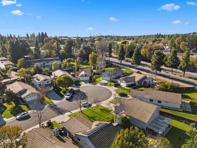 $3,600 | 5059 Via Calderon, Camarillo, CA 93012