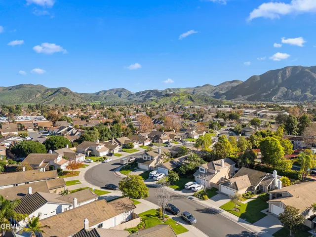 $3,600 | 5059 Via Calderon, Camarillo, CA 93012