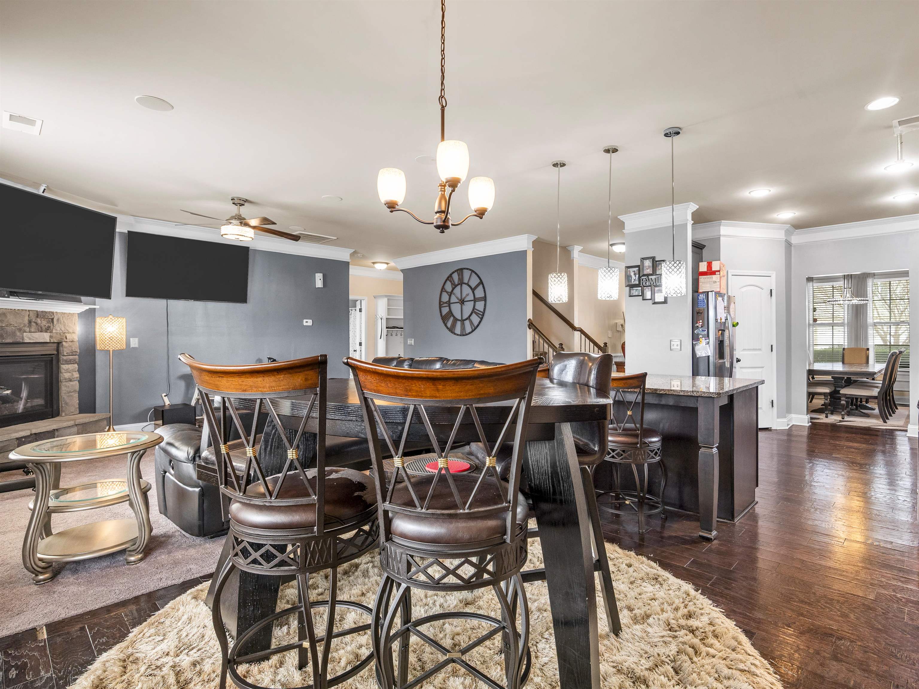 450 Bucklebury Road Greer, SC 29651 - Photo 12 of 48