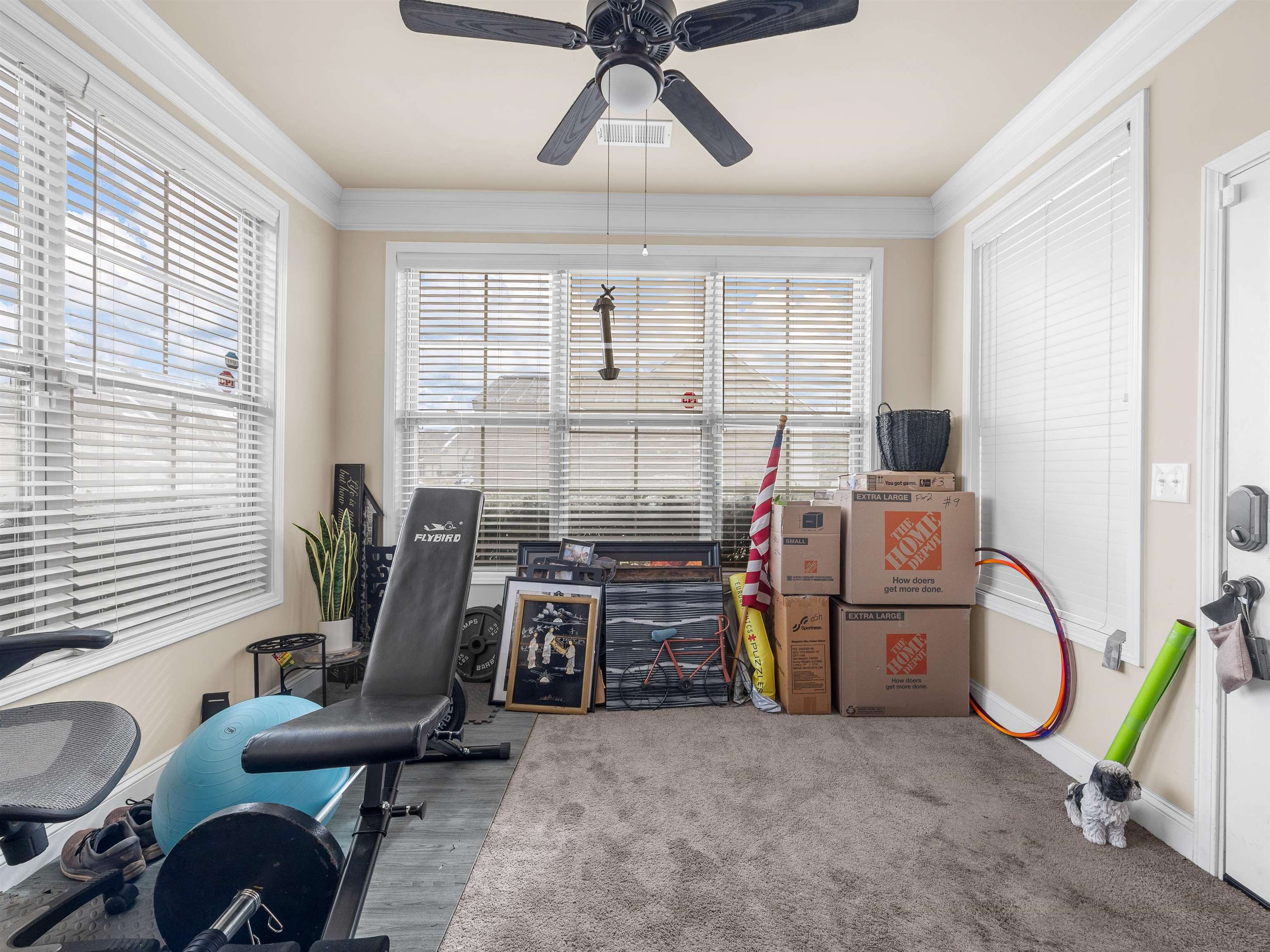 450 Bucklebury Road Greer, SC 29651 - Photo 13 of 48