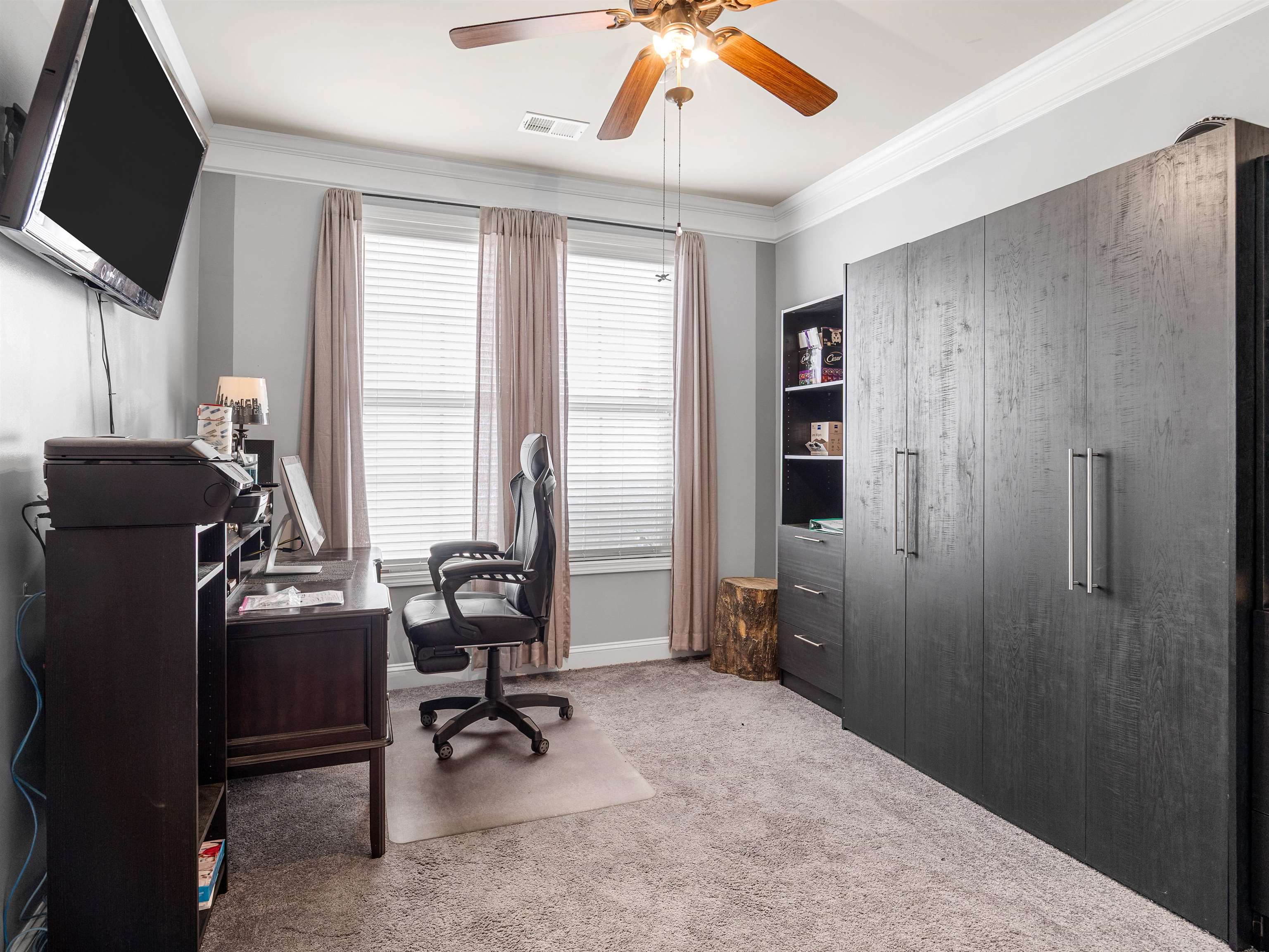 450 Bucklebury Road Greer, SC 29651 - Photo 19 of 48