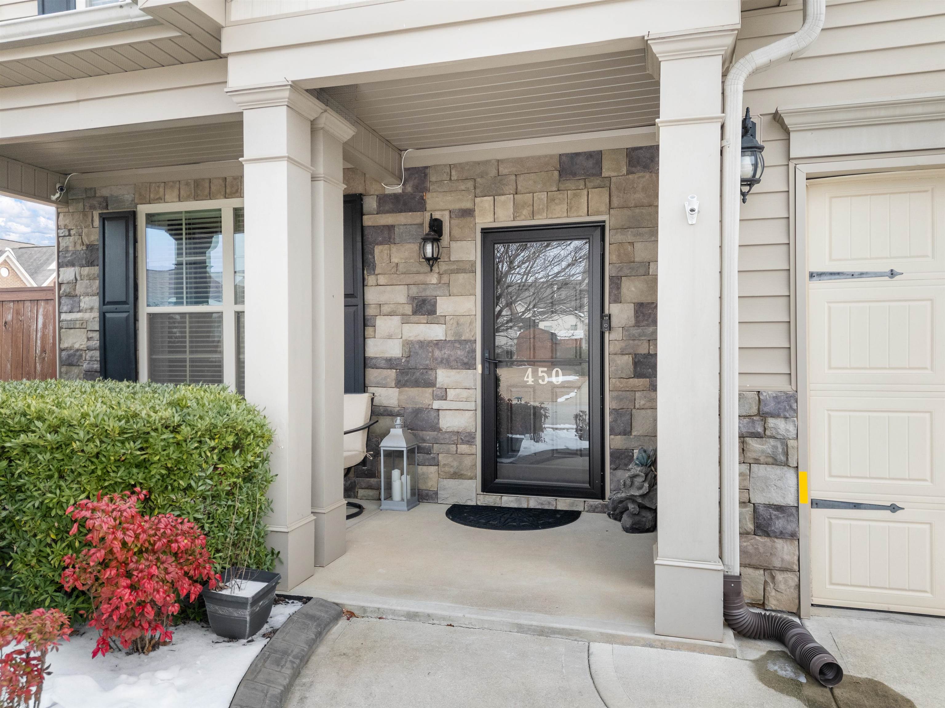 450 Bucklebury Road Greer, SC 29651 - Photo 3 of 48