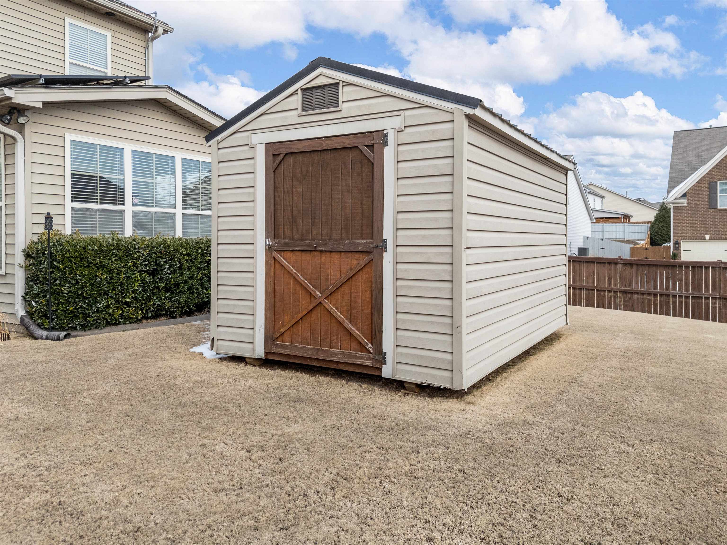 450 Bucklebury Road Greer, SC 29651 - Photo 43 of 48