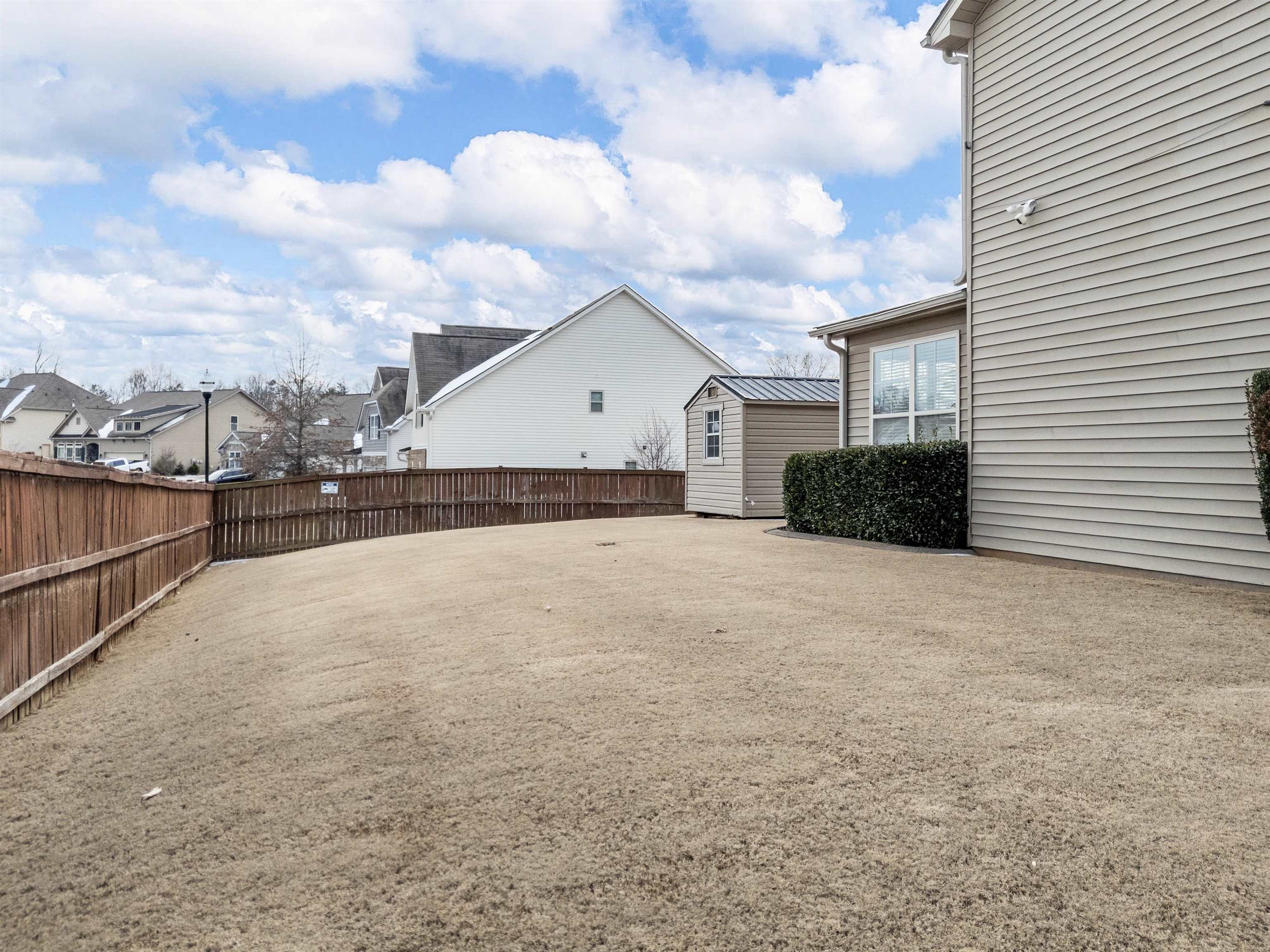 450 Bucklebury Road Greer, SC 29651 - Photo 45 of 48