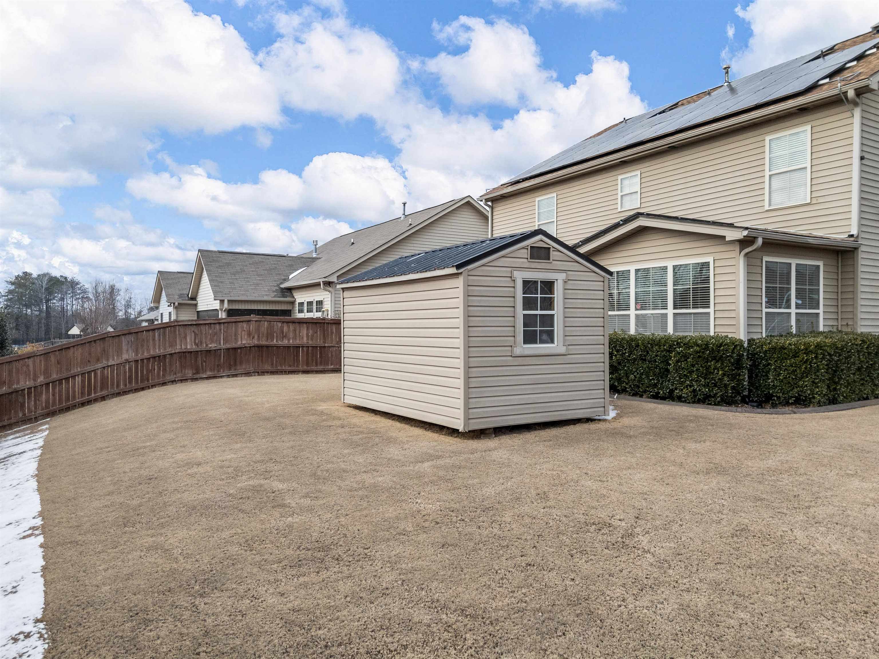 450 Bucklebury Road Greer, SC 29651 - Photo 46 of 48