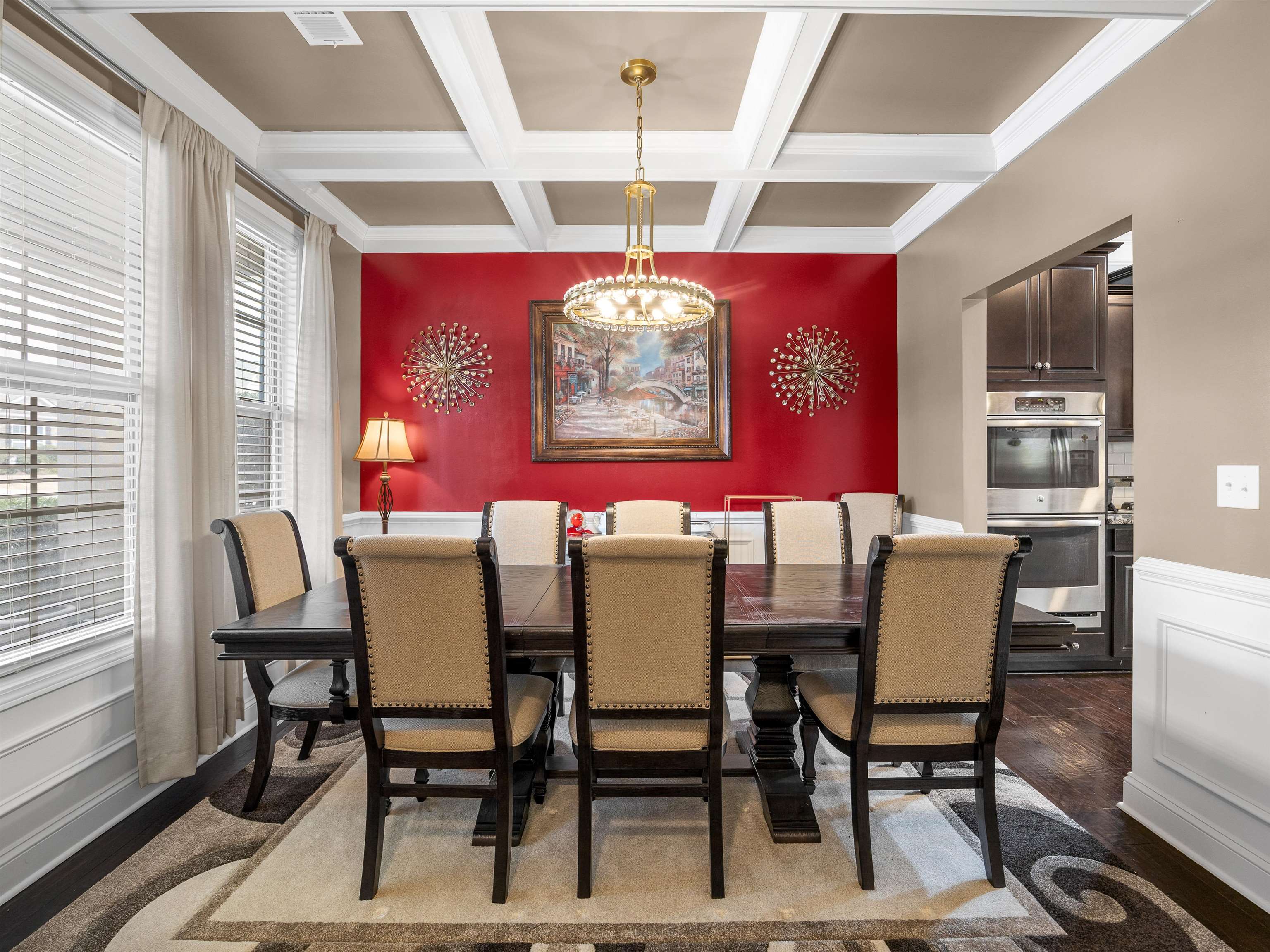 450 Bucklebury Road Greer, SC 29651 - Photo 5 of 48