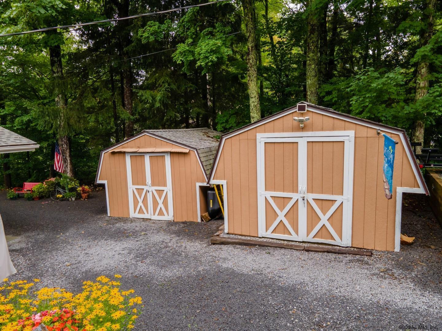 297 Bear Gulch Road Summit, NY 12175 - Photo 40 of 48 Photo 40