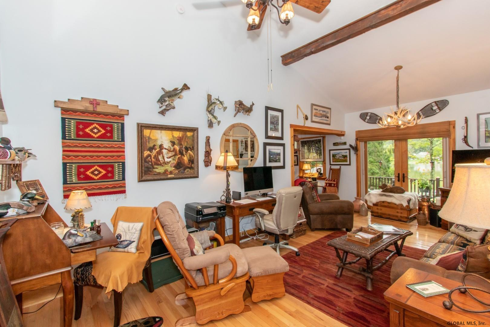 297 Bear Gulch Road Summit, NY 12175 - Photo 7 of 48 Photo 7