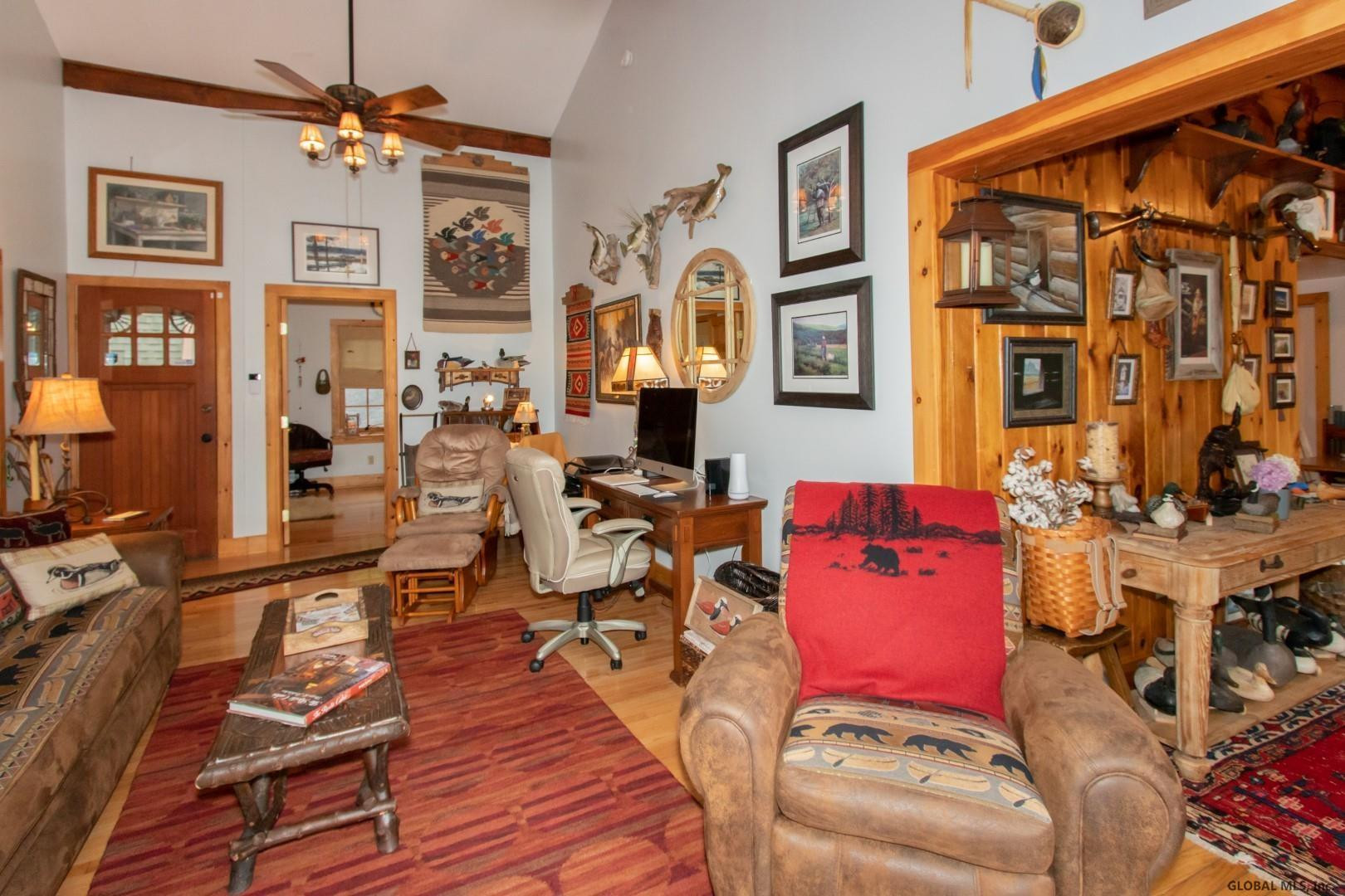 297 Bear Gulch Road Summit, NY 12175 - Photo 8 of 48 Photo 8