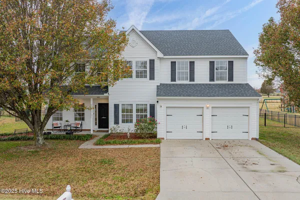 $515,000 | 142 St Andrews Road, Moyock, NC 27958