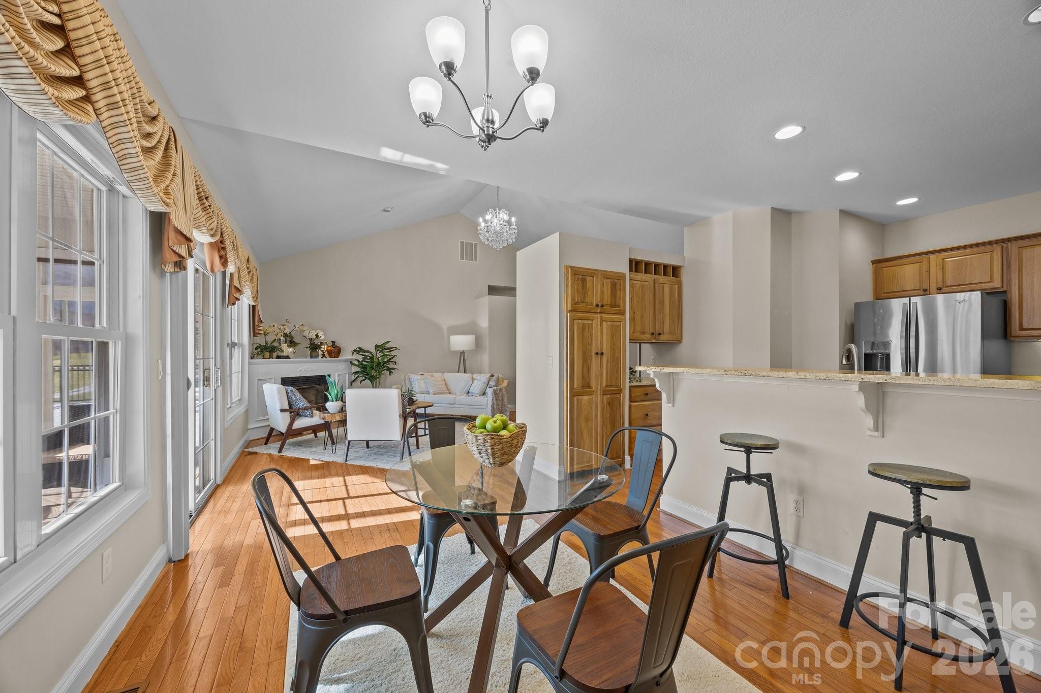 612 Vista Falls Road Mills River, NC 28759 - Photo 11 of 48